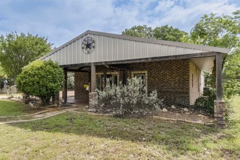 3625 Carla Court Granbury TX 76049