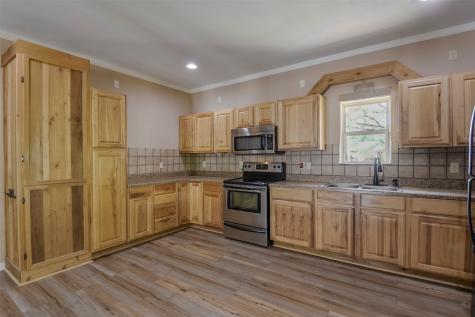 3625 Carla Court Granbury TX 76049