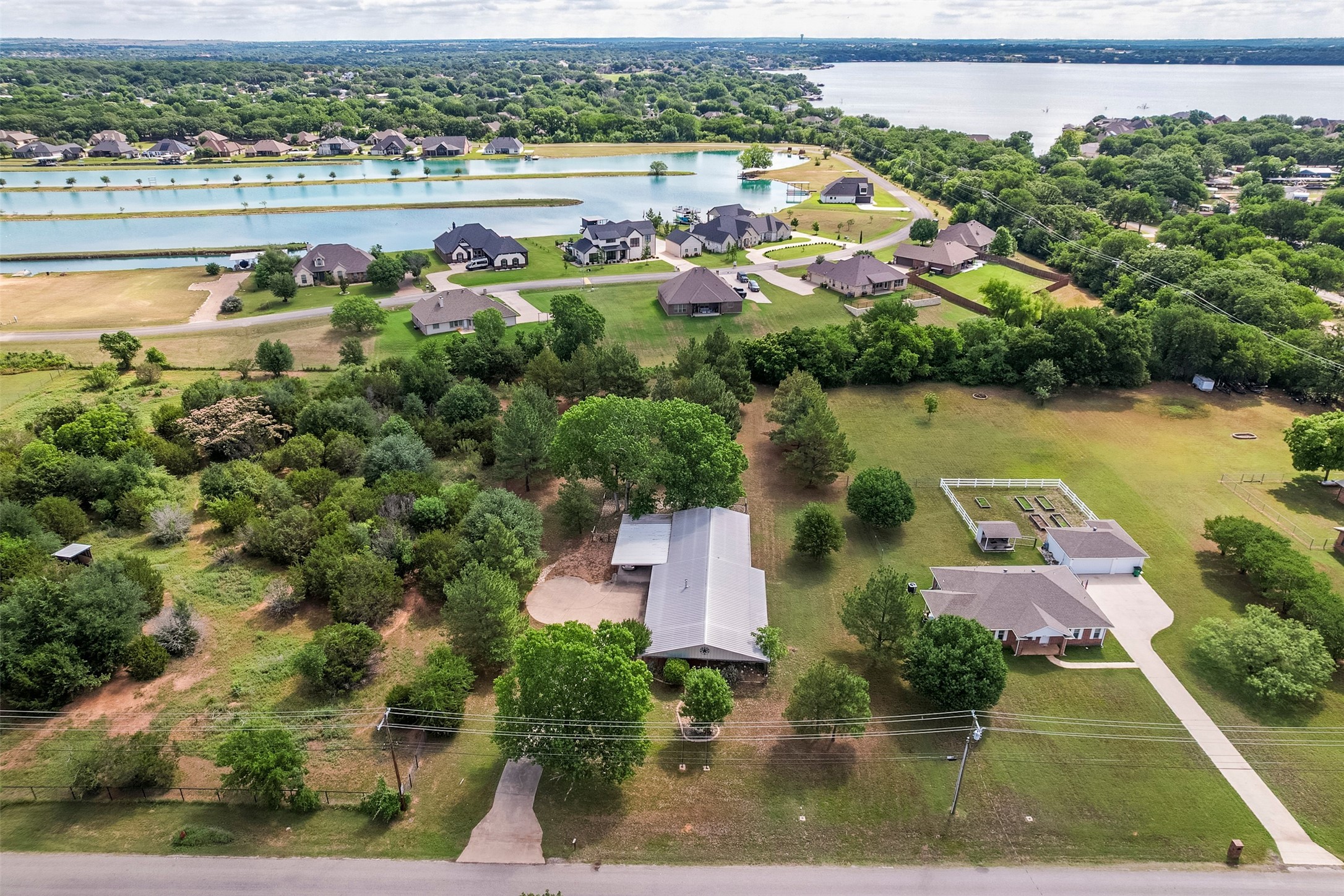 3625 Carla Court Granbury TX 76049