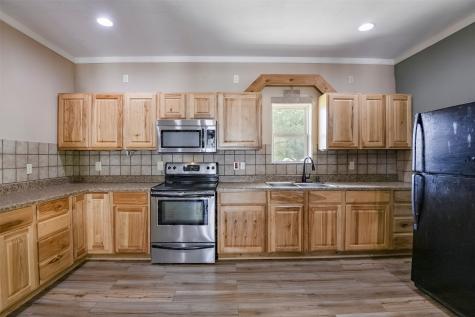 3625 Carla Court Granbury TX 76049
