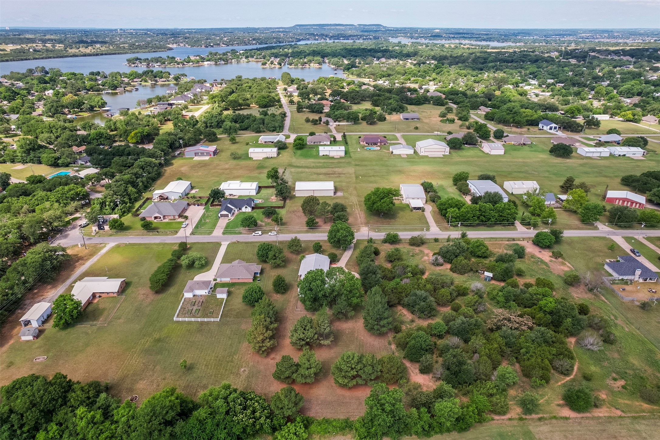 3625 Carla Court Granbury TX 76049