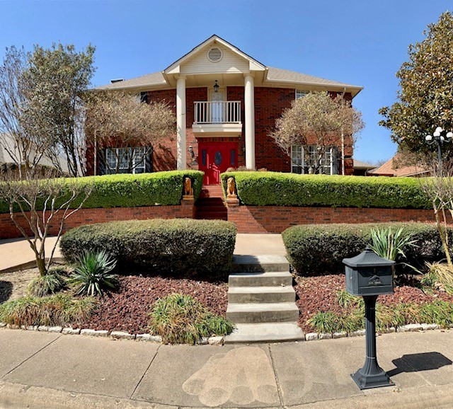621 Bent Creek Drive Desoto TX 75115