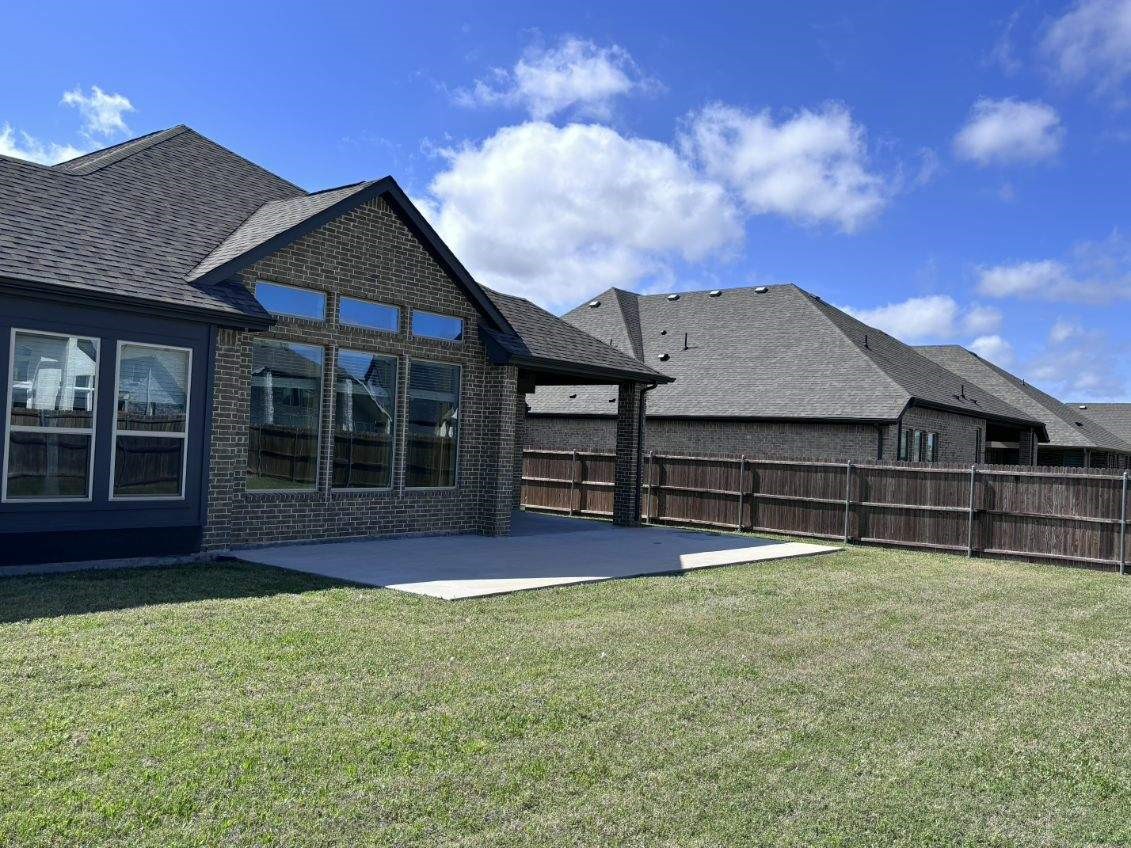 320 Bitterroot Court Forney TX 75126