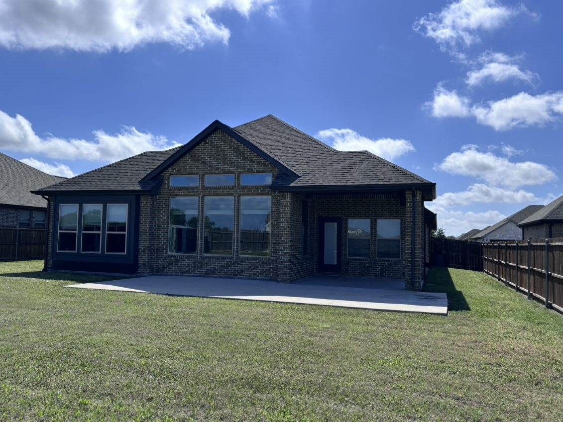 320 Bitterroot Court Forney TX 75126