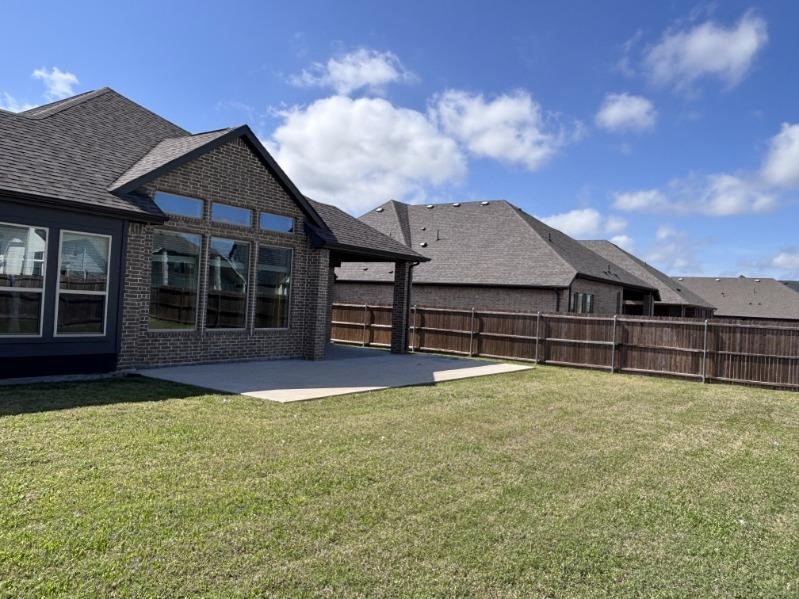 320 Bitterroot Court Forney TX 75126