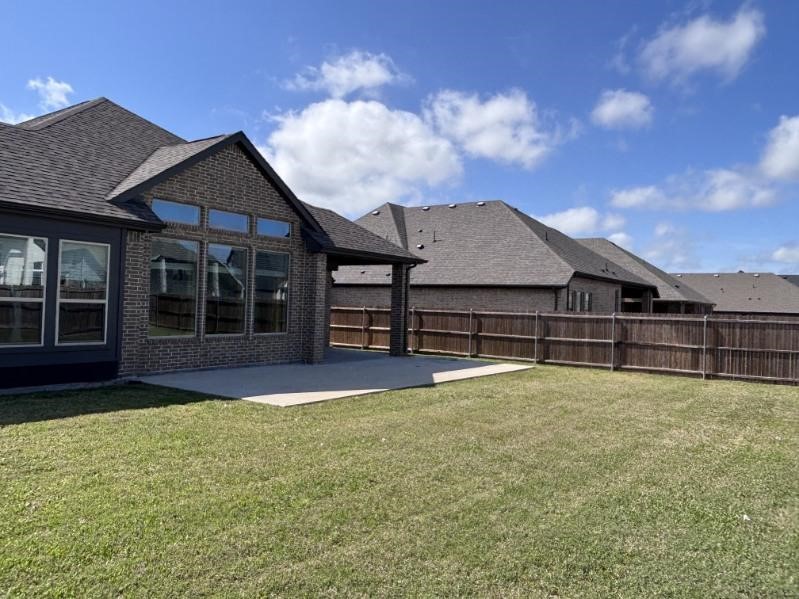 320 Bitterroot Court Forney TX 75126