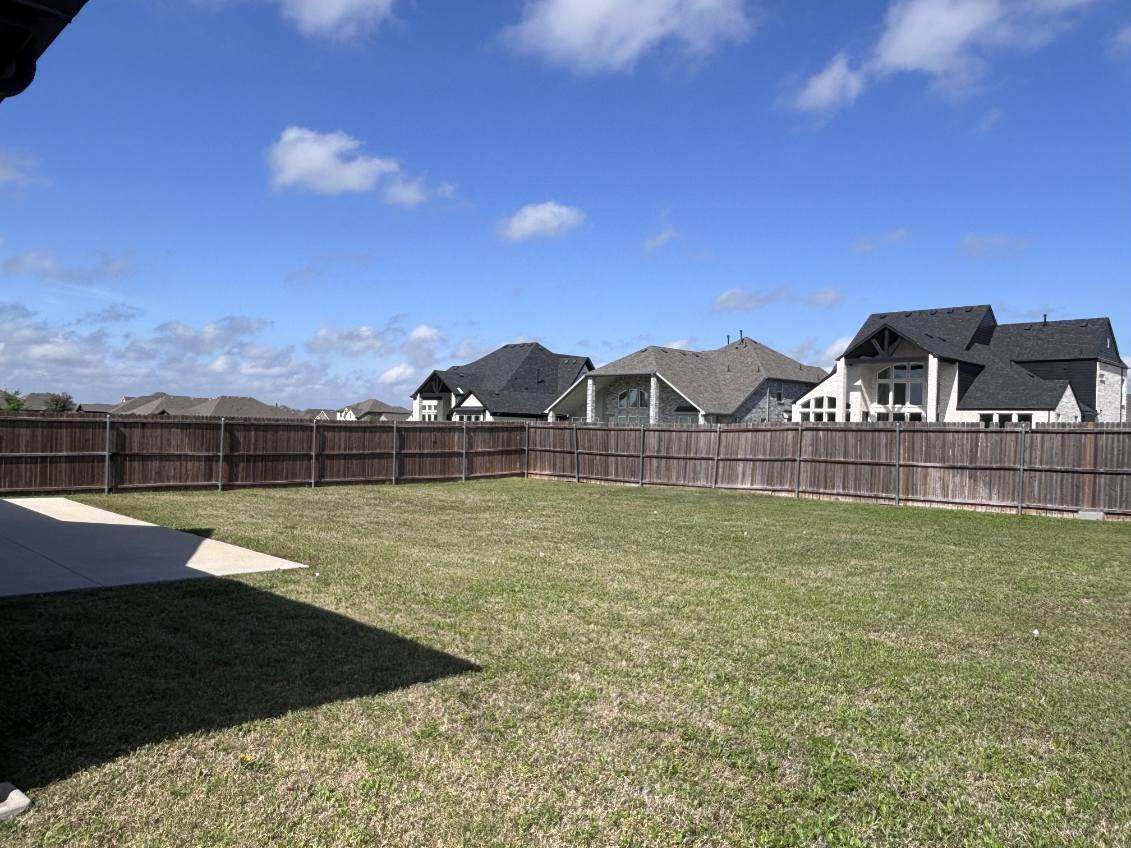 320 Bitterroot Court Forney TX 75126