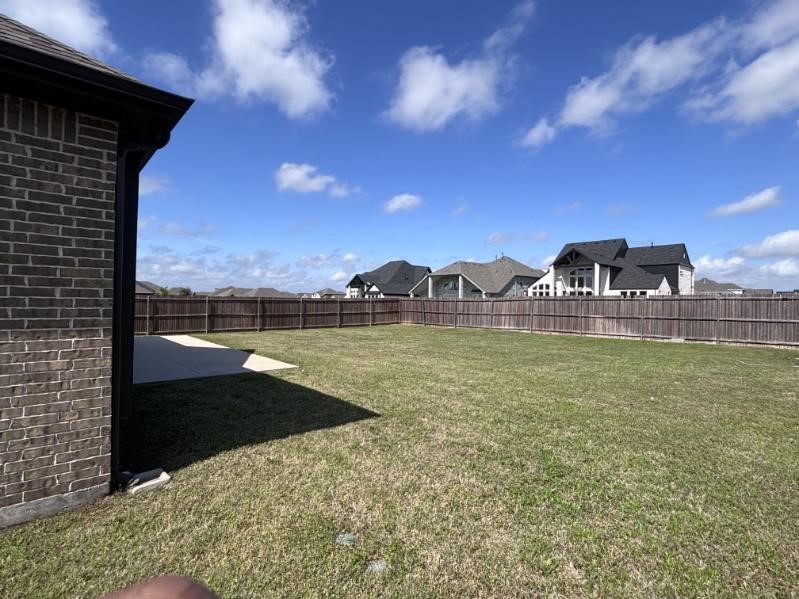 320 Bitterroot Court Forney TX 75126