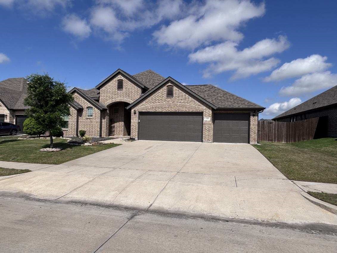 320 Bitterroot Court Forney TX 75126