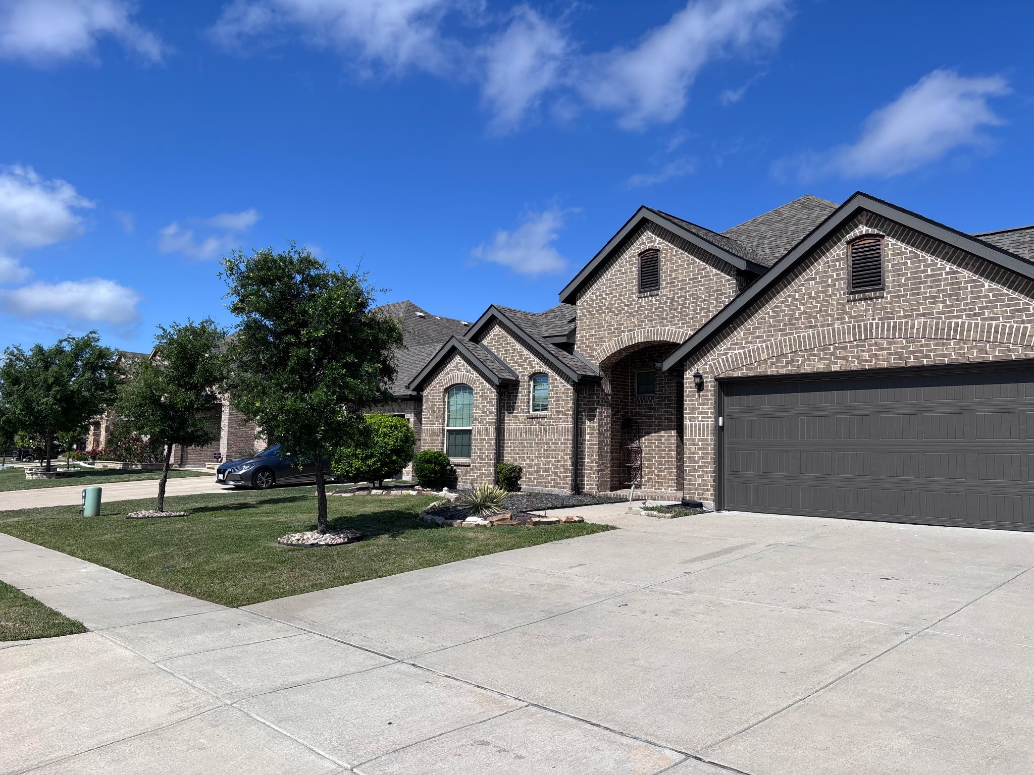 320 Bitterroot Court Forney TX 75126