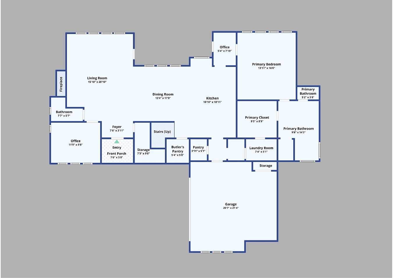 13580 Rock Springs Malakoff TX 75148