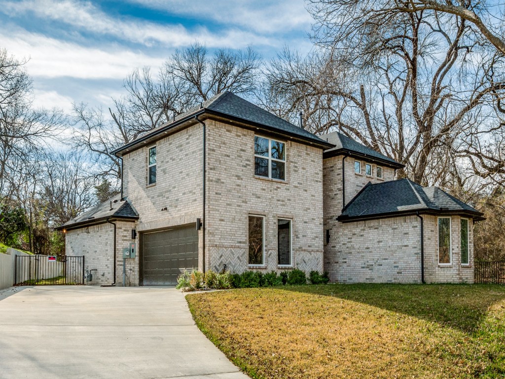 974 Woodacre Drive Dallas TX 75241