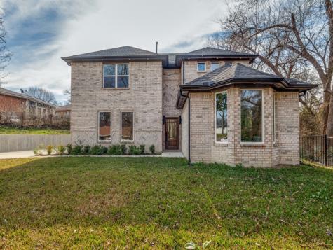 974 Woodacre Drive Dallas TX 75241
