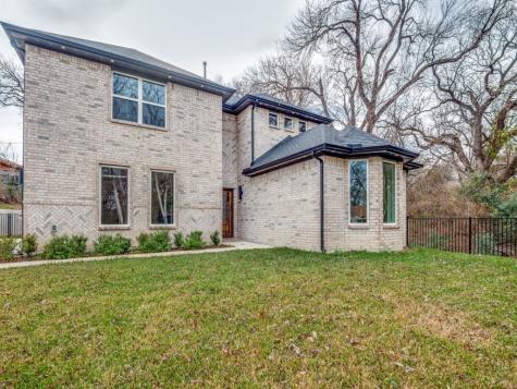 974 Woodacre Drive Dallas TX 75241