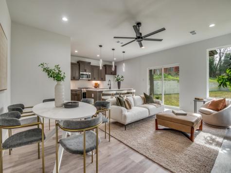 974 Woodacre Drive Dallas TX 75241
