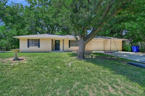 207 Williams Street Whitesboro TX 76273