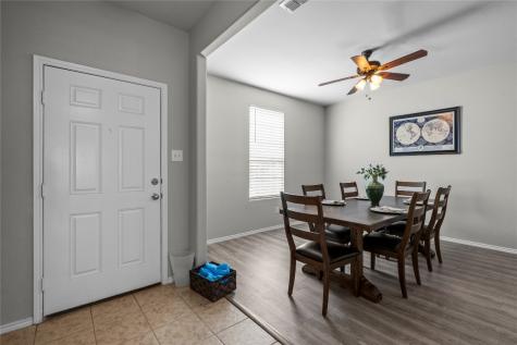 1204 Rivers Creek Lane Little Elm TX 75068