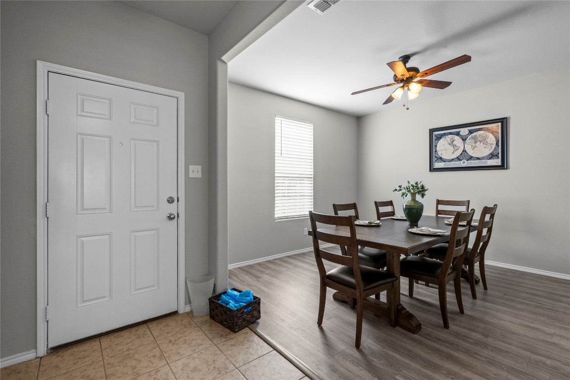 1204 Rivers Creek Lane Little Elm TX 75068