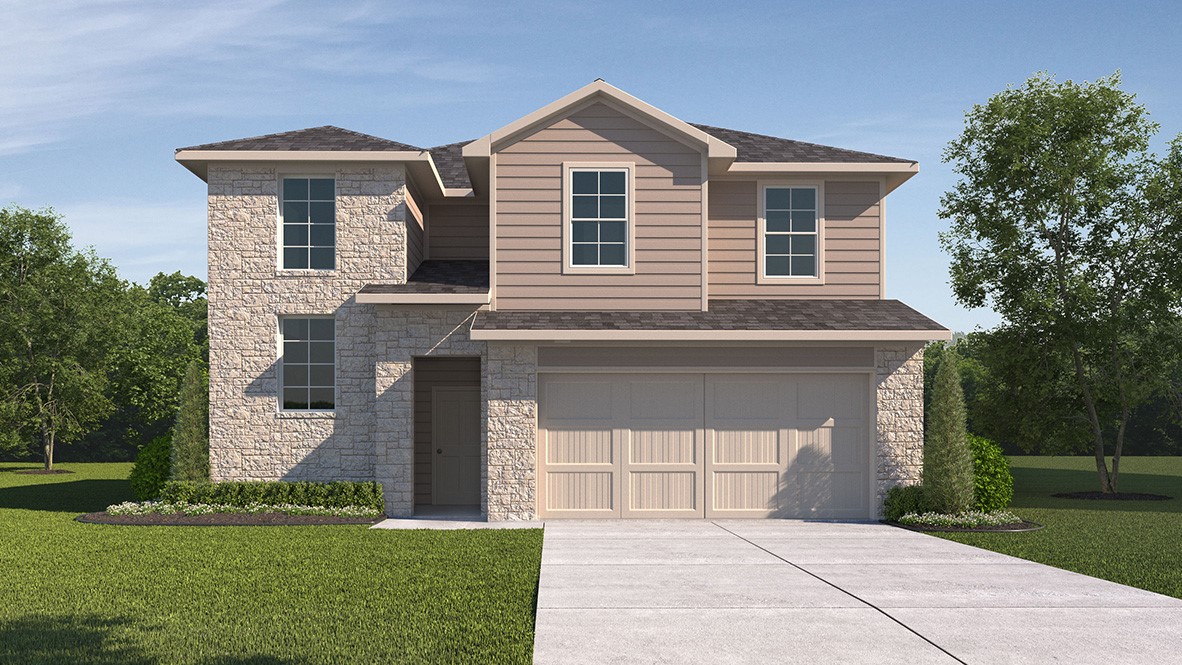 200 Goldfinch Drive Caddo Mills TX 75135