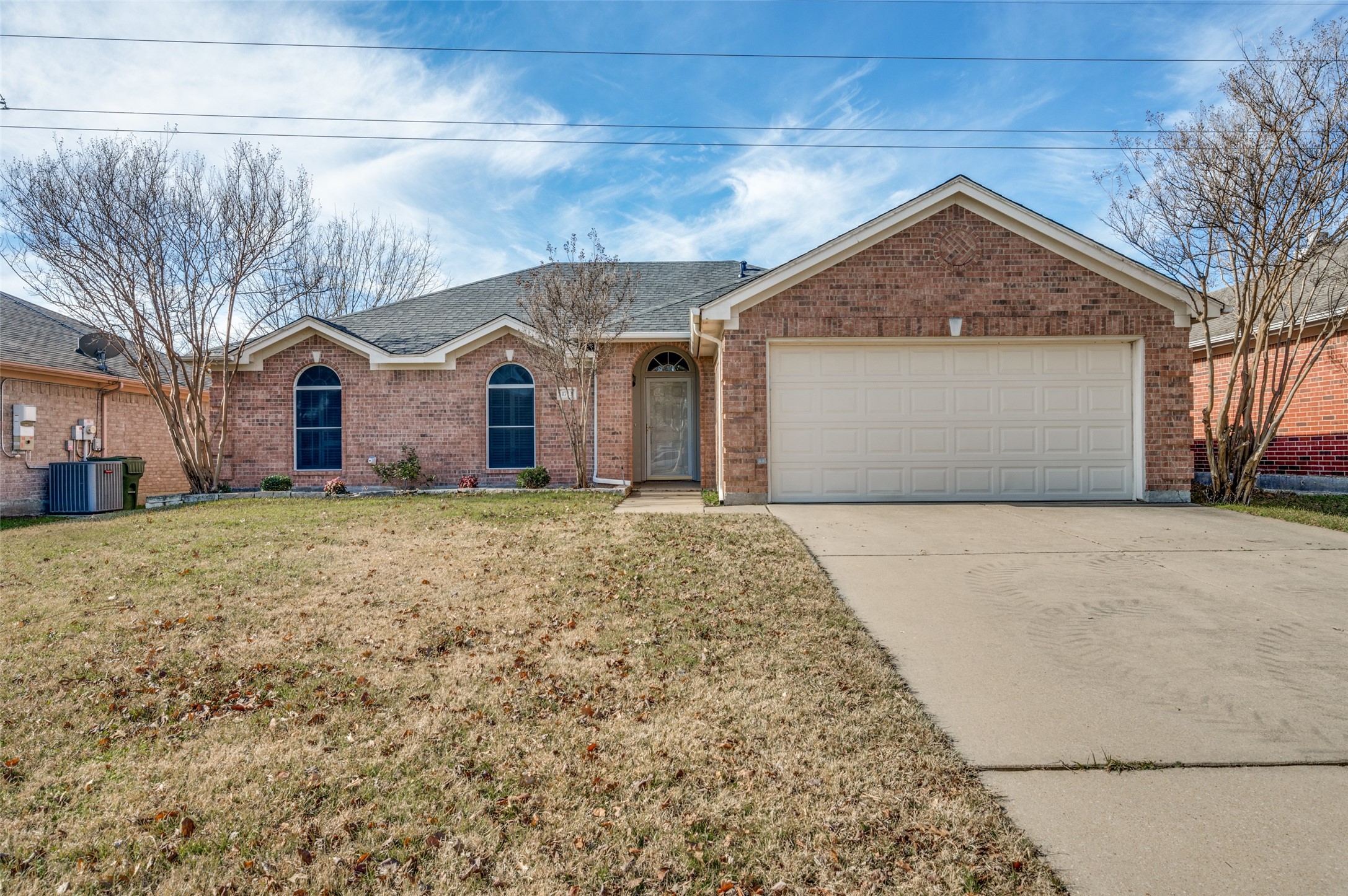 1713 Barbados Drive Mansfield TX 76063