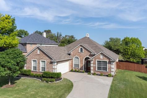 2529 Royal Birkdale Drive Plano TX 75025
