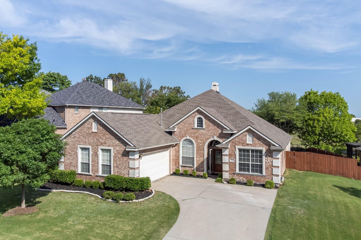 2529 Royal Birkdale Drive Plano TX 75025