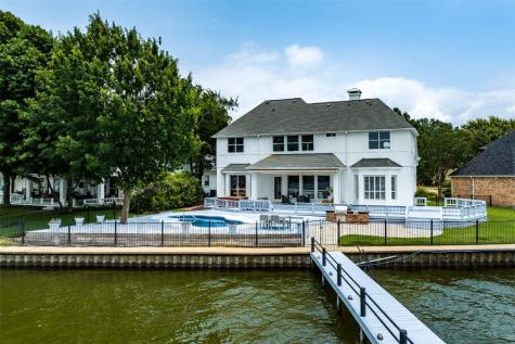 294 Saint Andrews Drive Mabank TX 75156