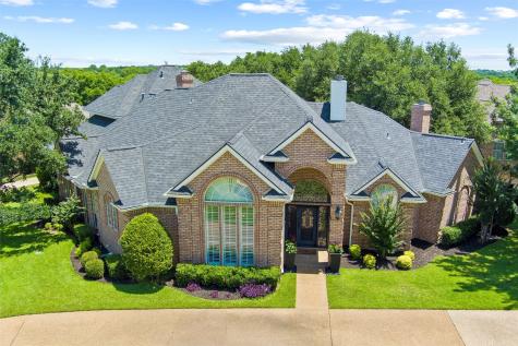 900 Briar Ridge Drive Colleyville TX 76034