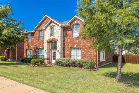 1221 Coastal Drive Garland TX 75043