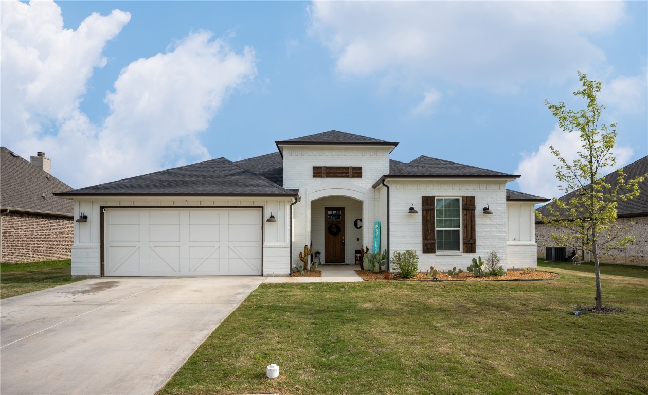 220 Harp Avenue Godley TX 76044