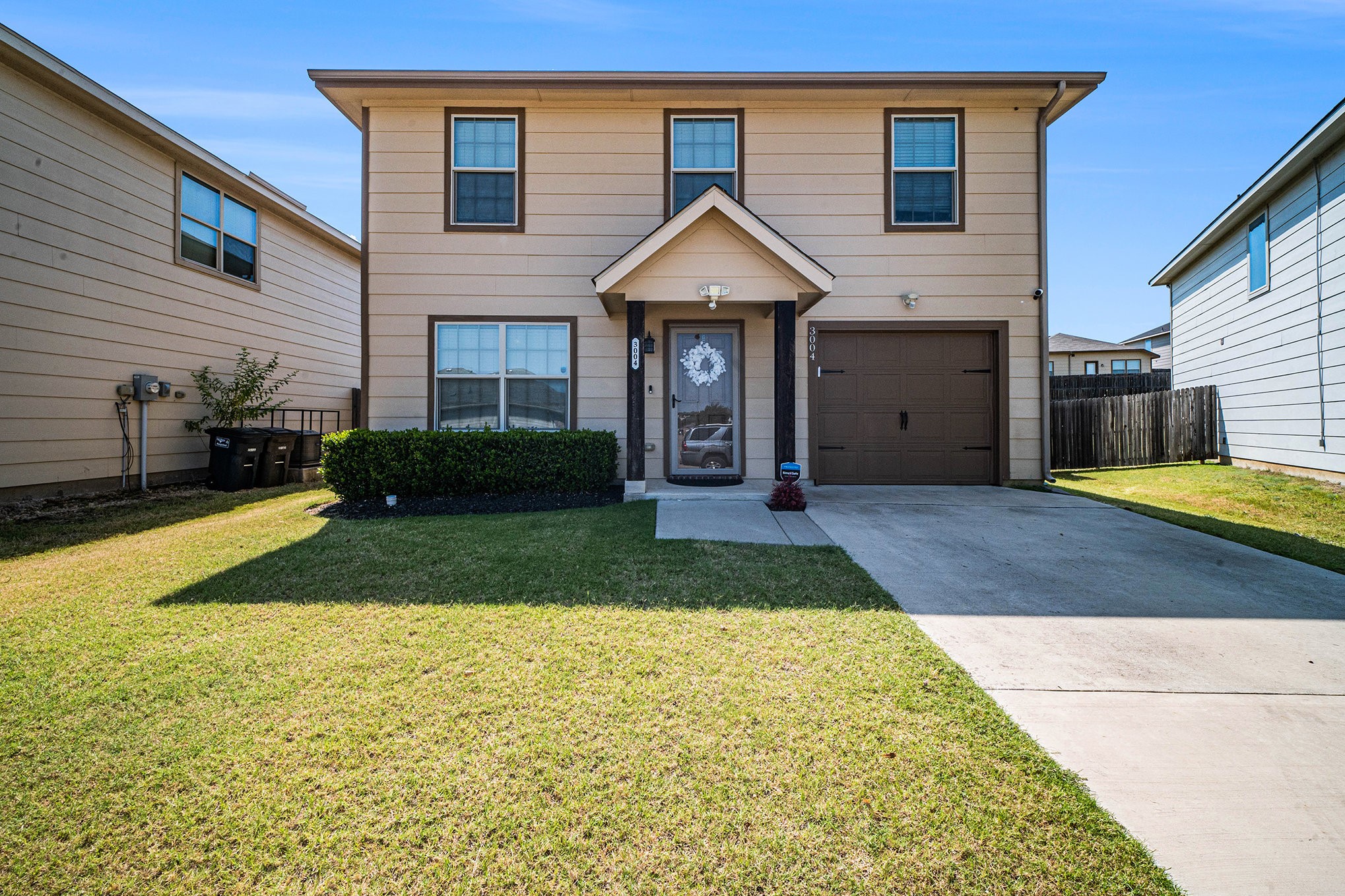 3004 Yuma Drive Fort Worth TX 76119