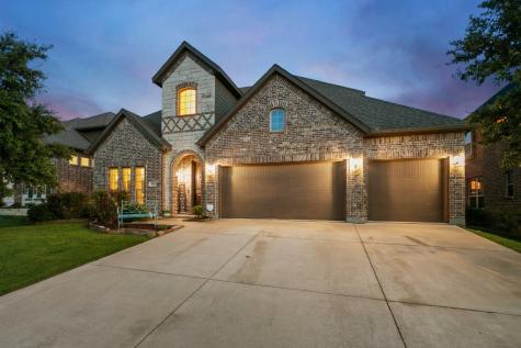 3414 Cedar Lane Melissa TX 75454