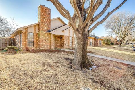 1105 Appleton Drive Mansfield TX 76063