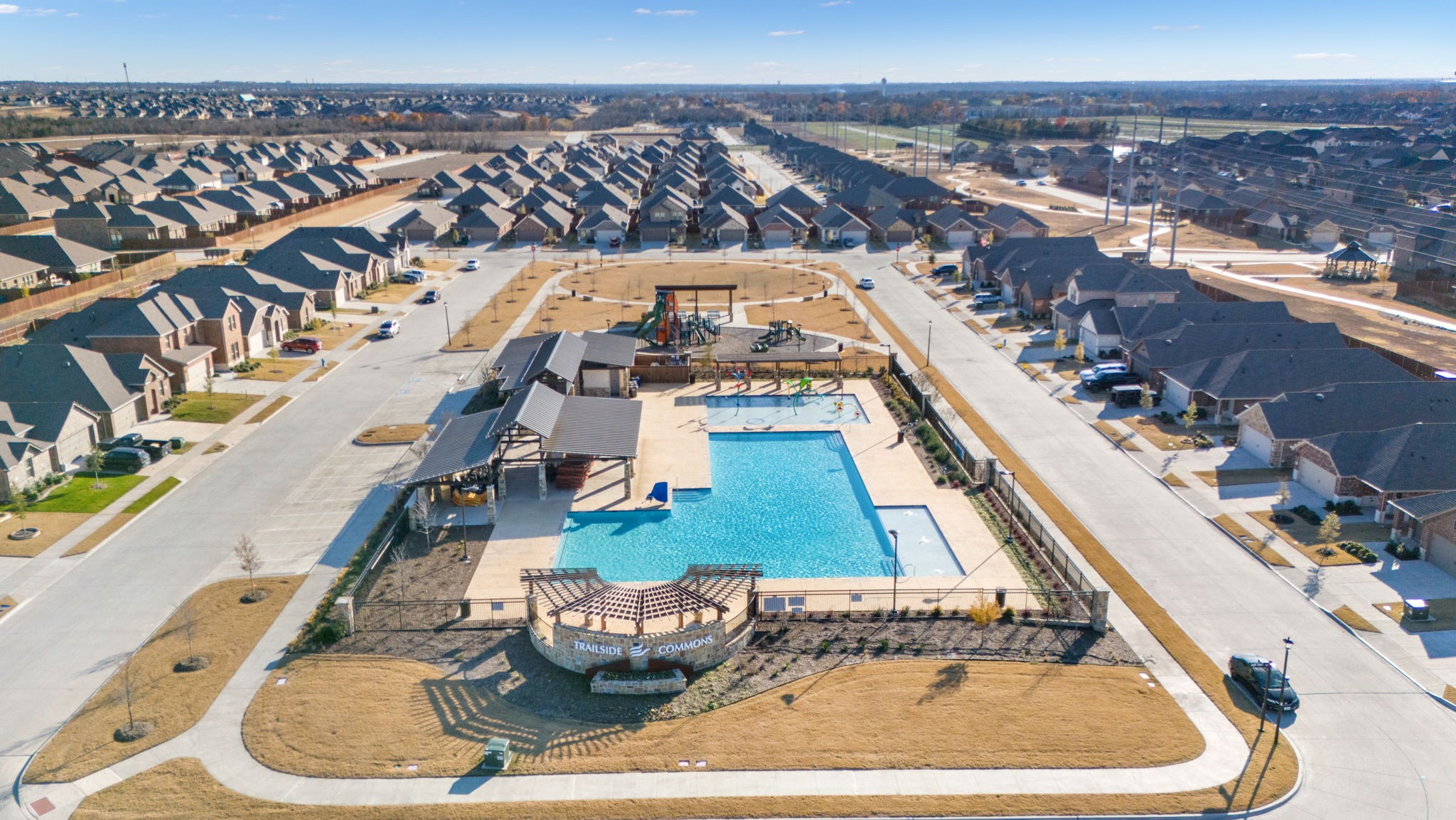 612 Gracious Glen Lavon TX 75166