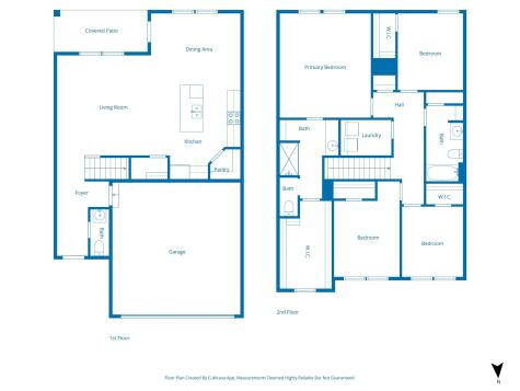 612 Gracious Glen Lavon TX 75166