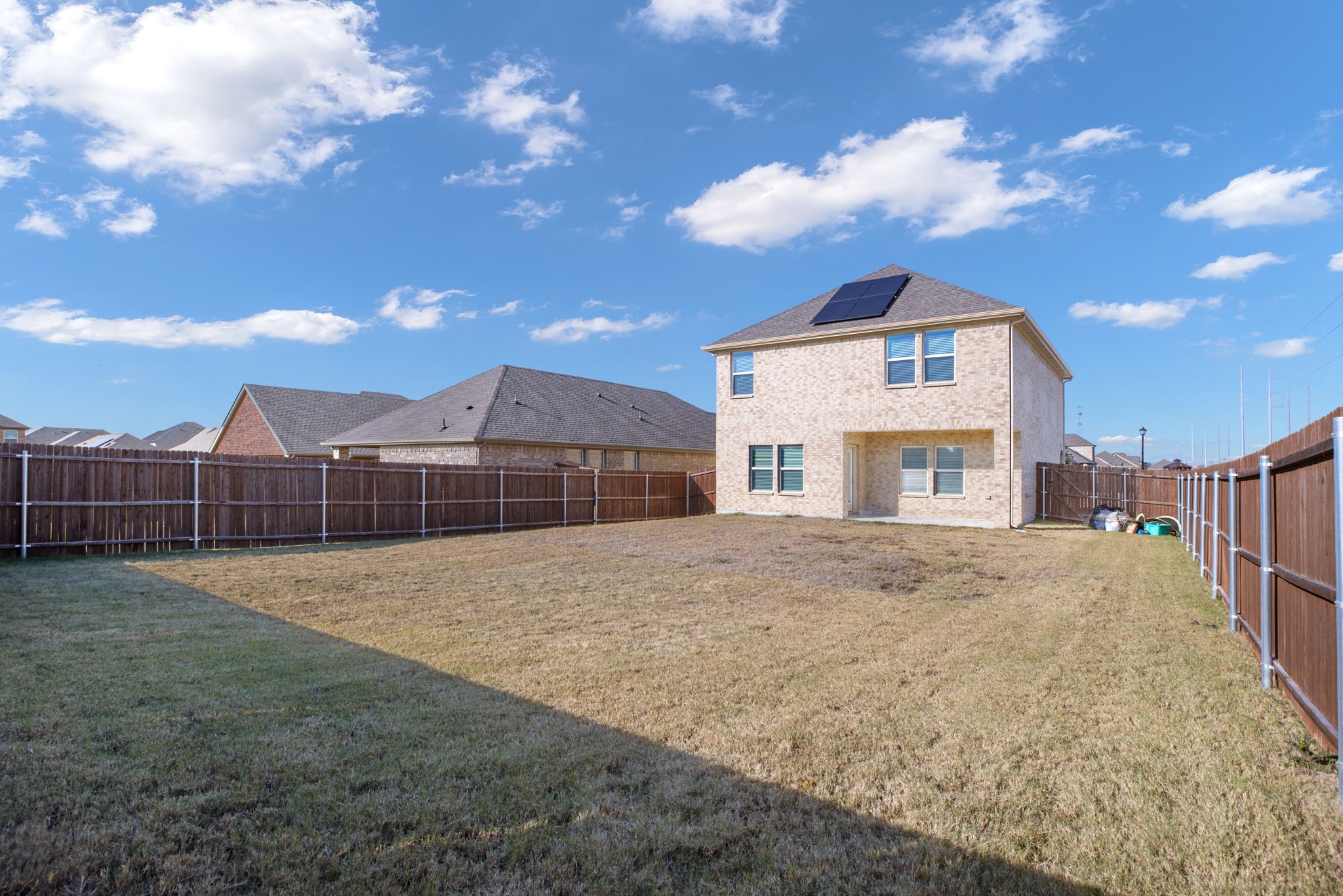 612 Gracious Glen Lavon TX 75166