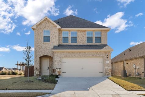 612 Gracious Glen Lavon TX 75166