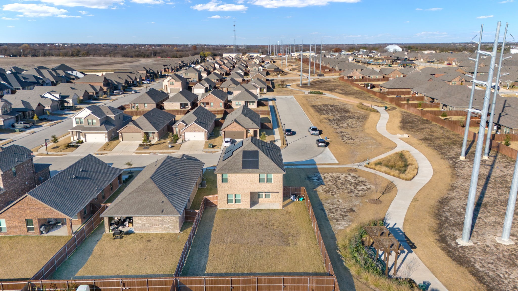 612 Gracious Glen Lavon TX 75166