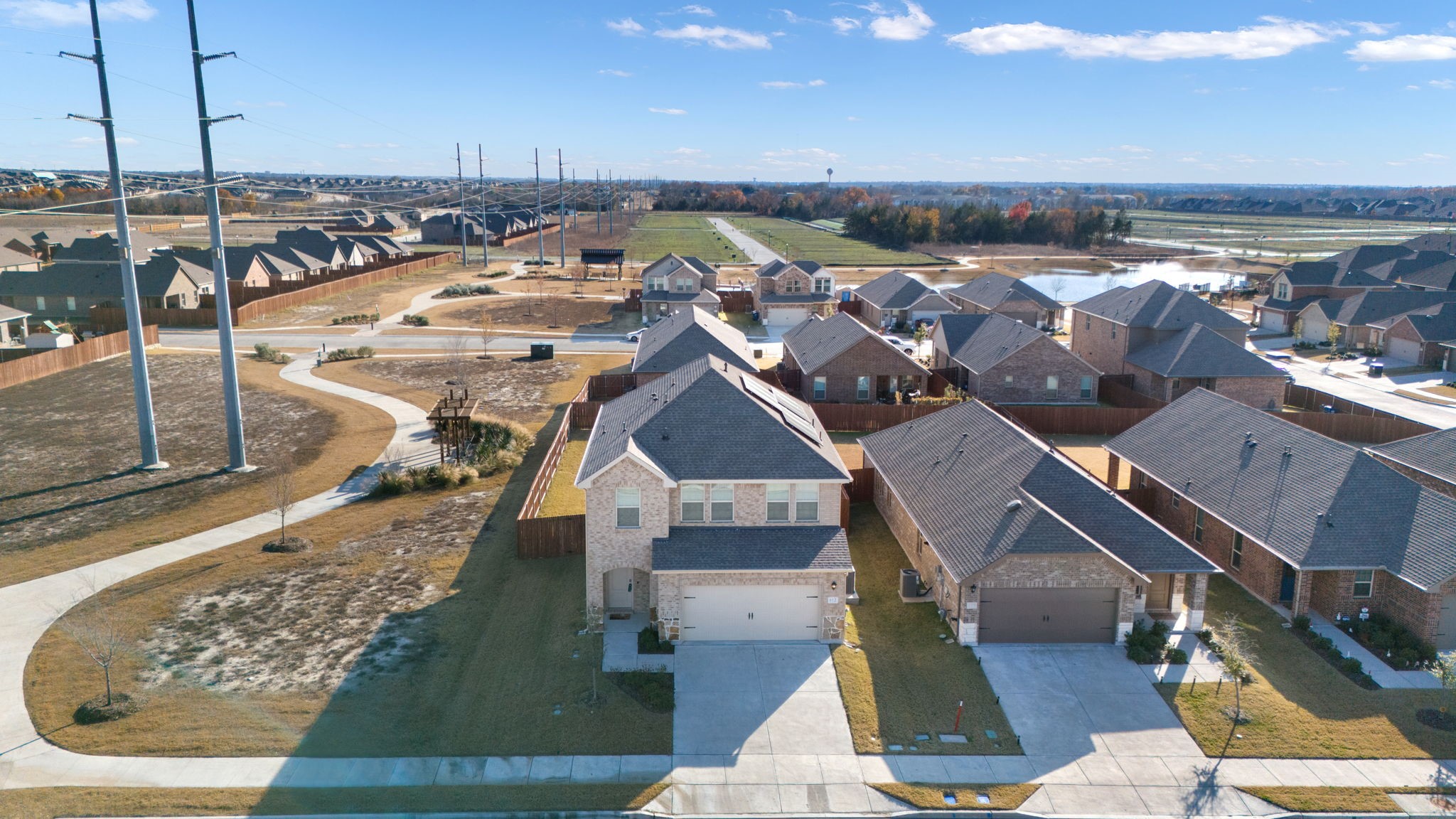 612 Gracious Glen Lavon TX 75166