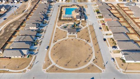 612 Gracious Glen Lavon TX 75166