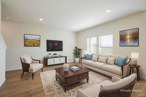 612 Gracious Glen Lavon TX 75166