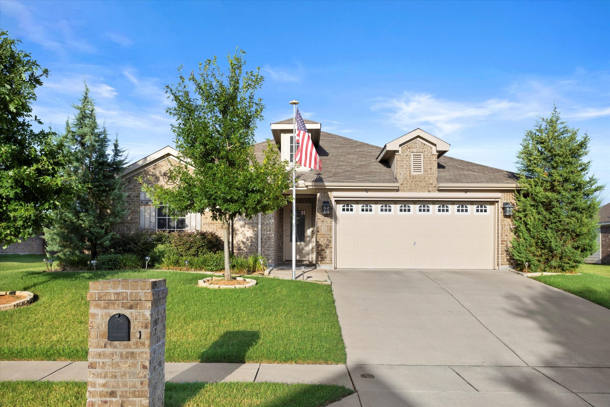 122 Chestnut Road Waxahachie TX 75165
