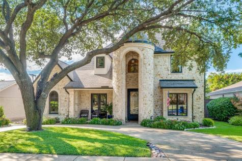 6260 Kenwood Avenue Dallas TX 75214