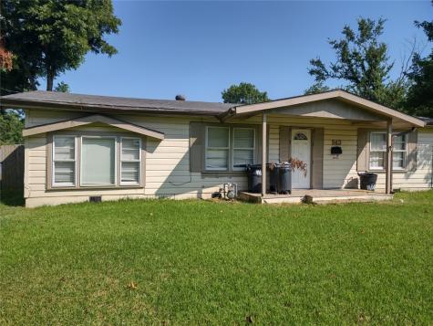 943 Gibbard Avenue Wills Point TX 75169