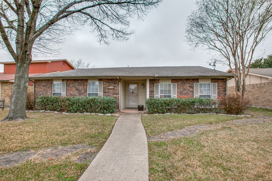 3449 Livingston Lane Carrollton TX 75007