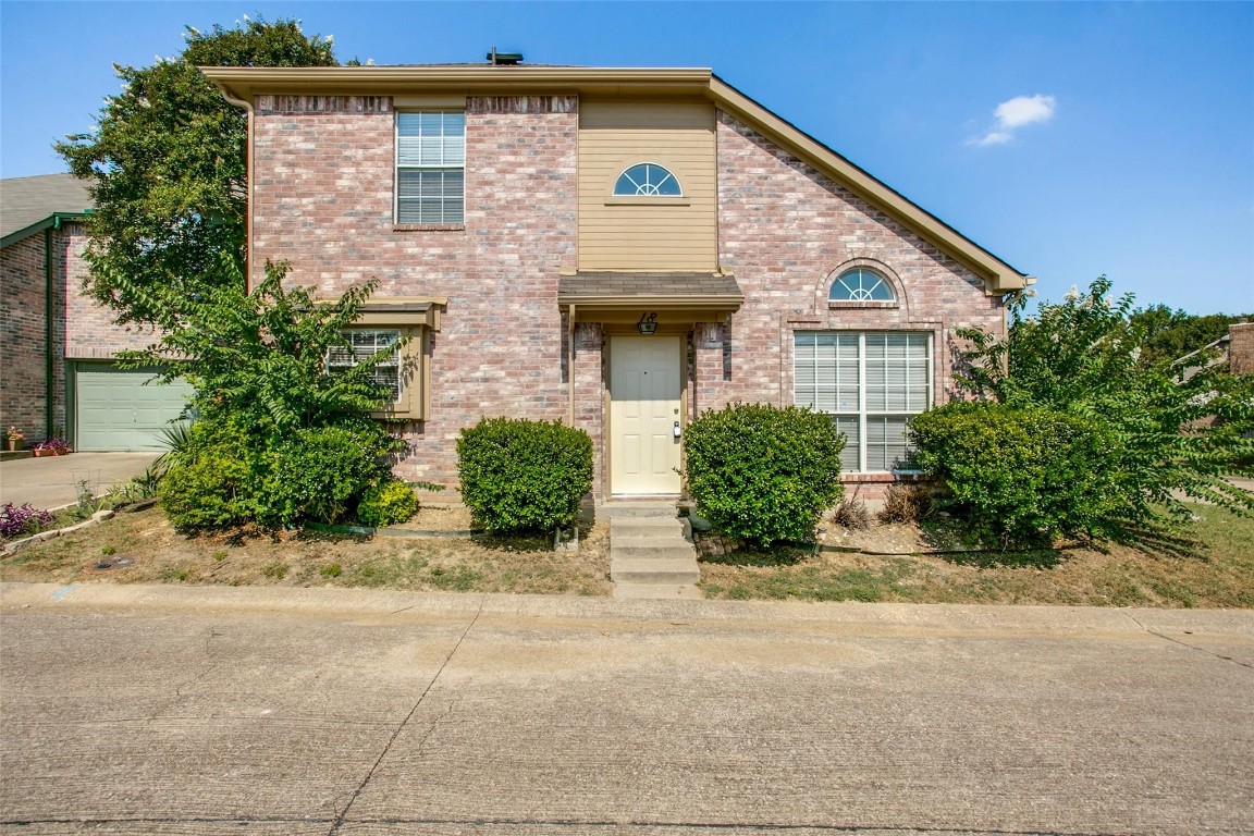 18 Buchanan Place Allen TX 75002