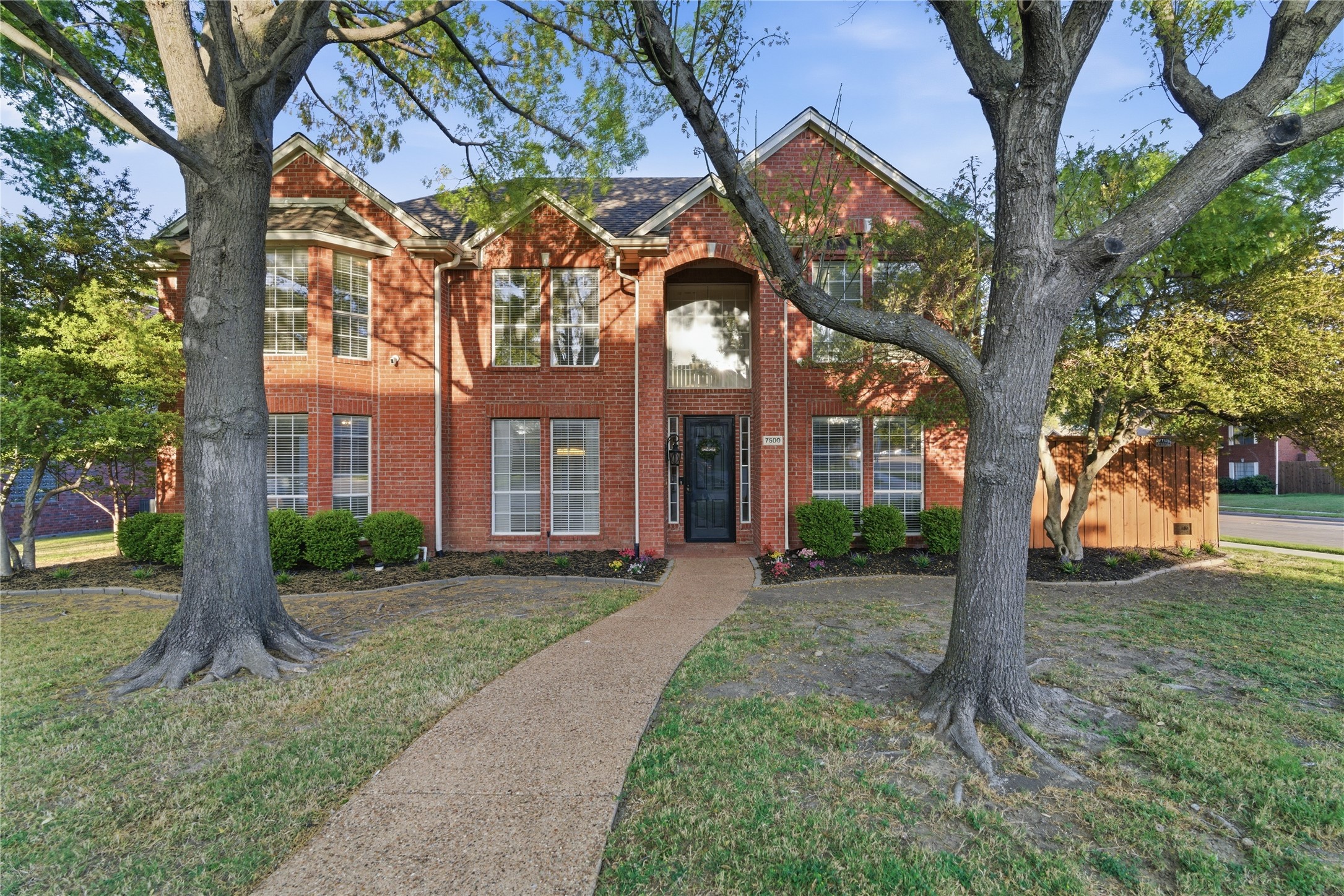 7500 Benelux Court Plano TX 75025