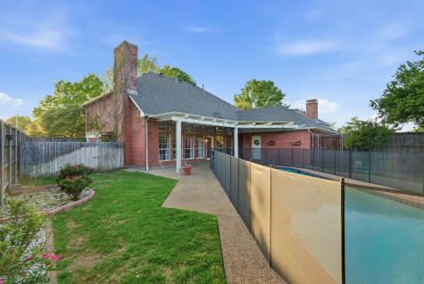 7500 Benelux Court Plano TX 75025