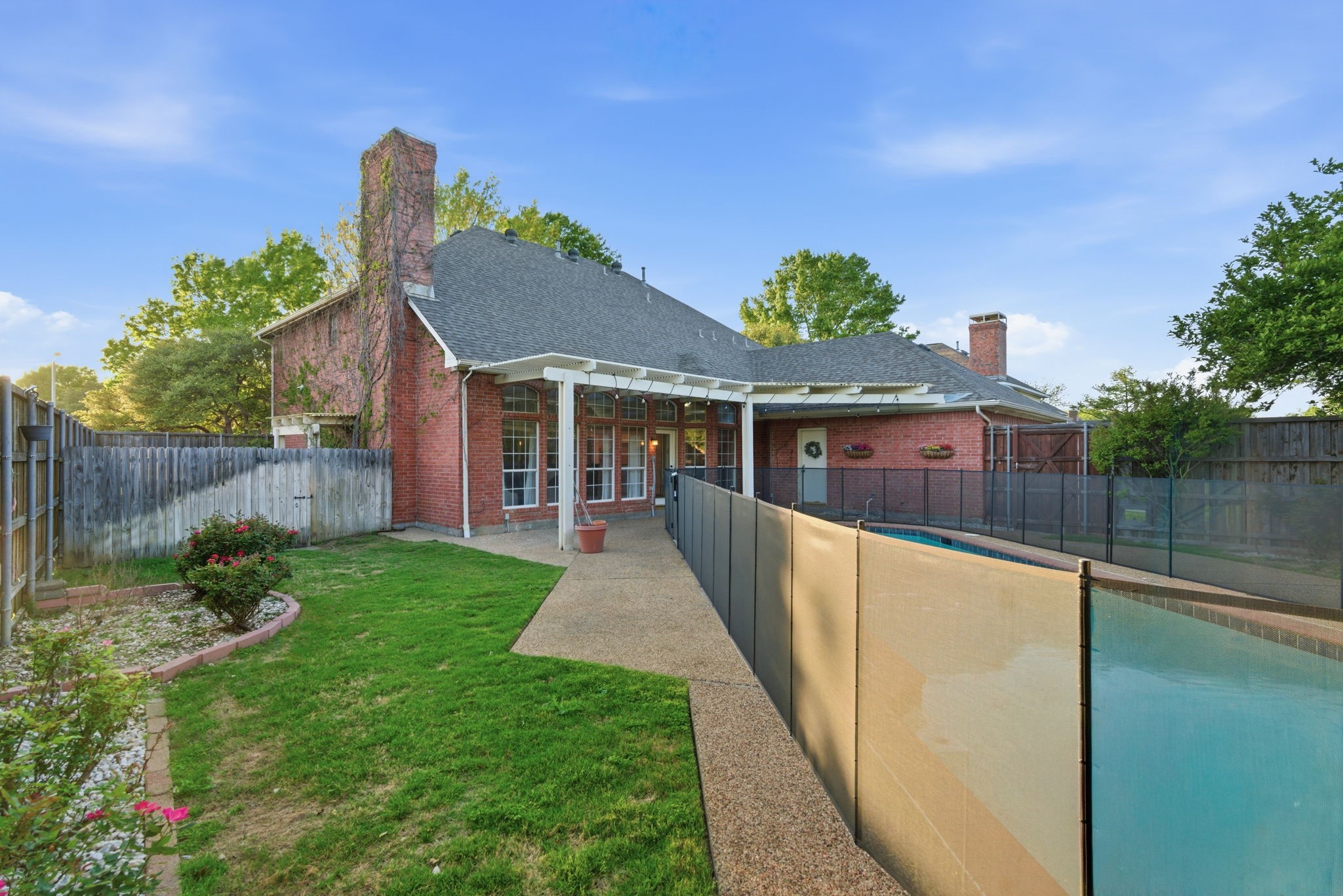 7500 Benelux Court Plano TX 75025