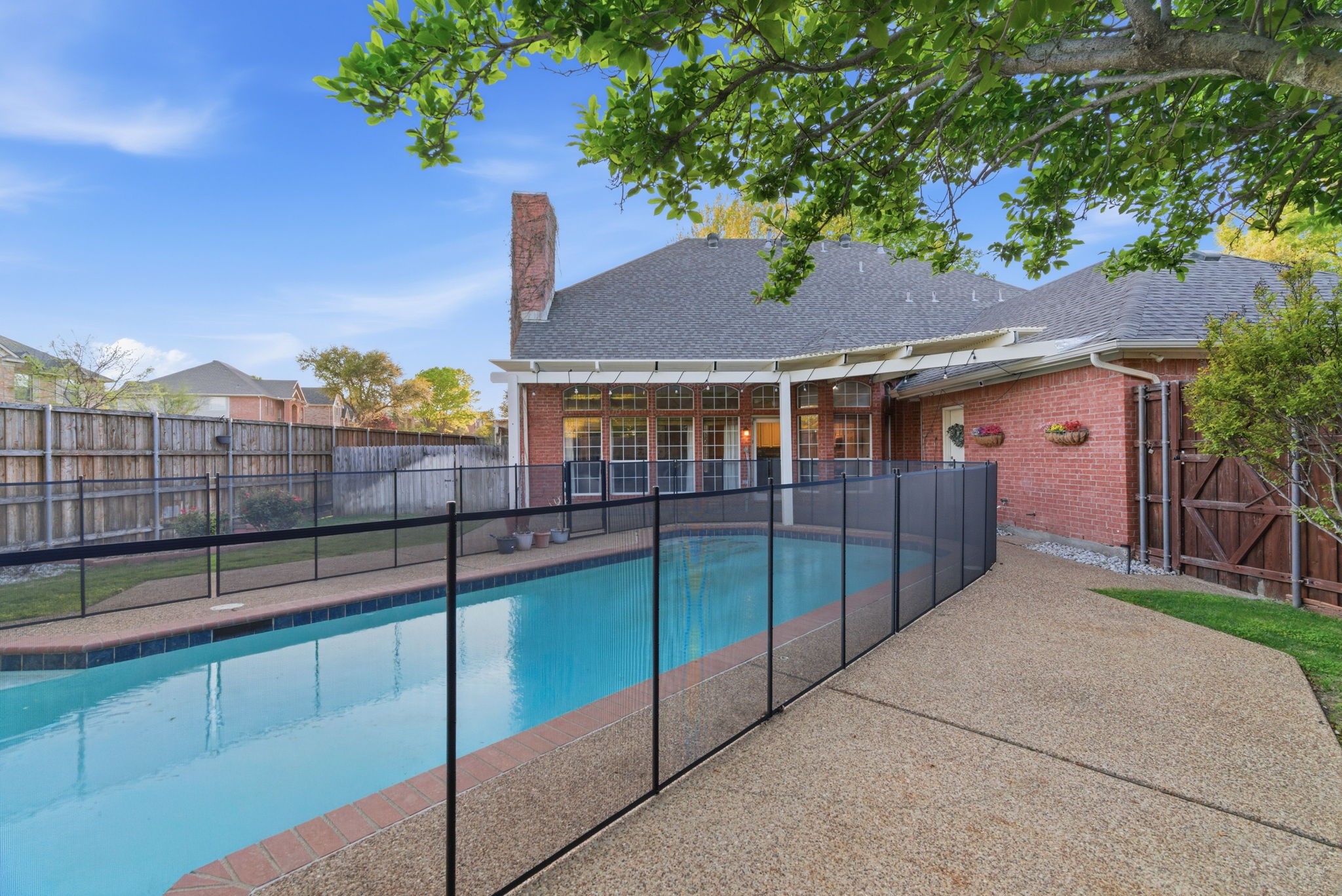 7500 Benelux Court Plano TX 75025